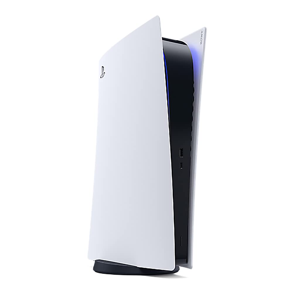 White Gaming Console + Wireless Controller K446525