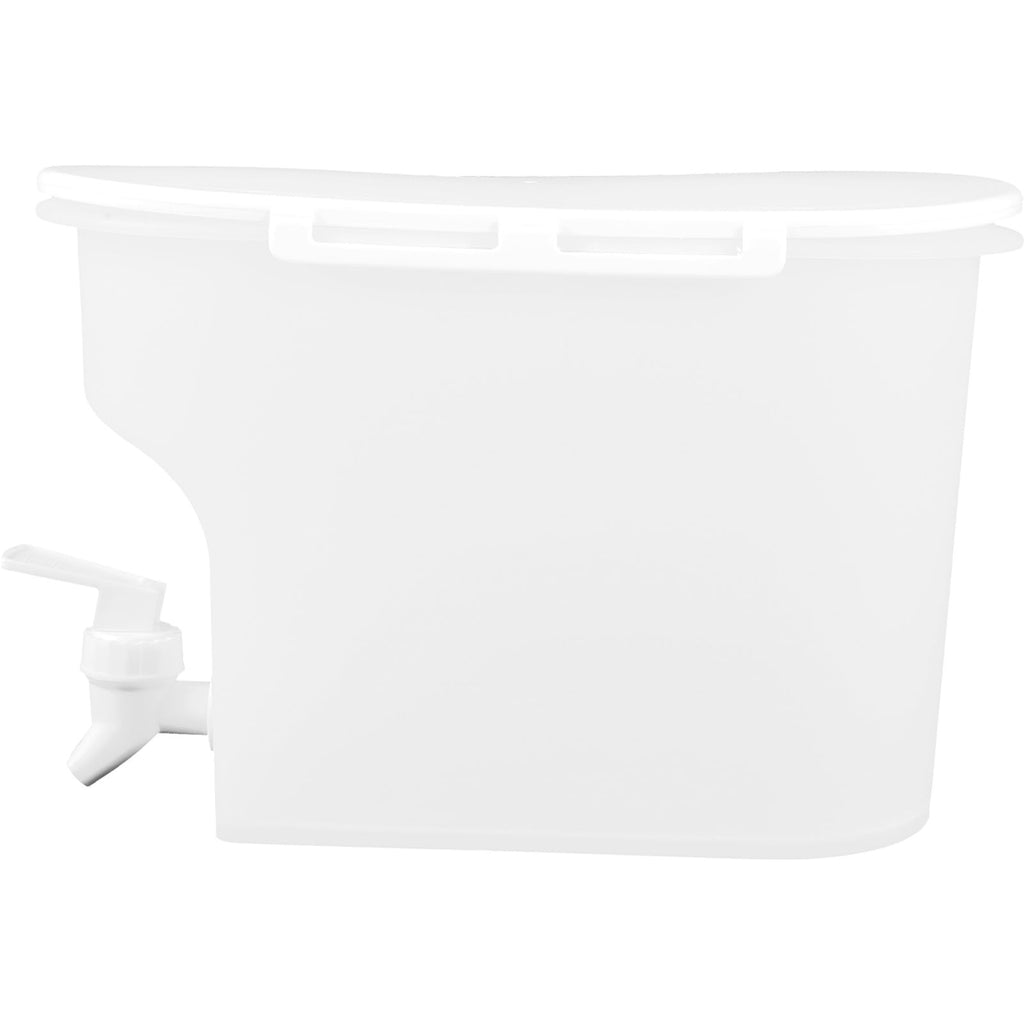 Cold Water Pitcher with Faucet C11297