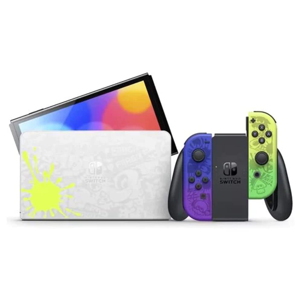 Nintendo Switch OLED Model G6078