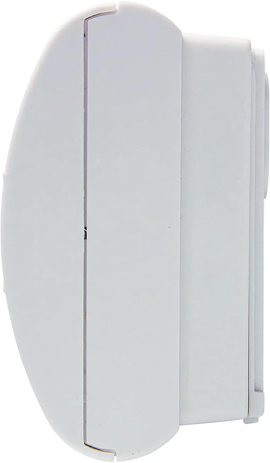 Carbon Monoxide Detector with 10-Year Battery, Digital Display, 2 Pack L990