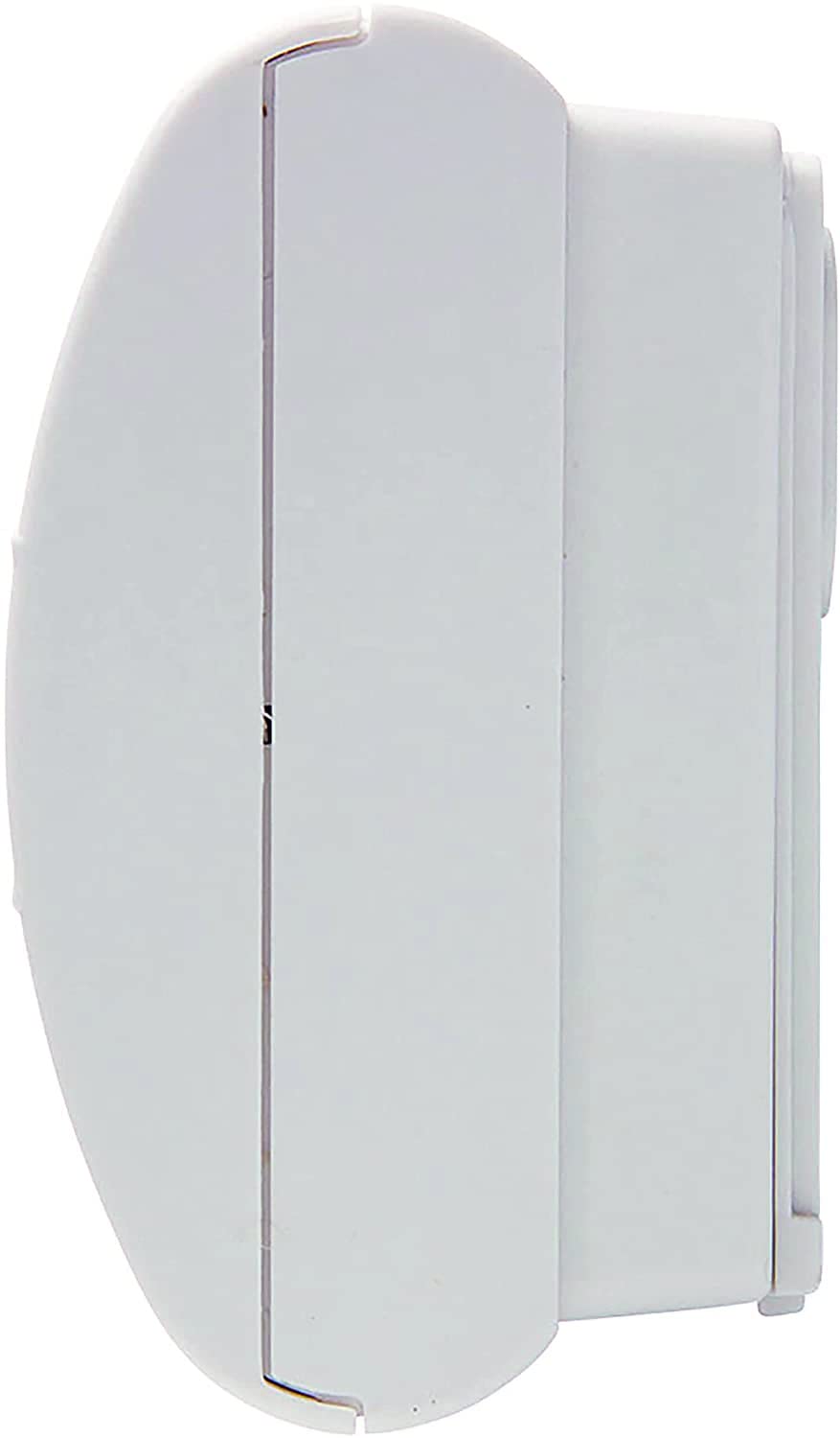Carbon Monoxide Detector with 10-Year Battery, Digital Display, 2 Pack L990