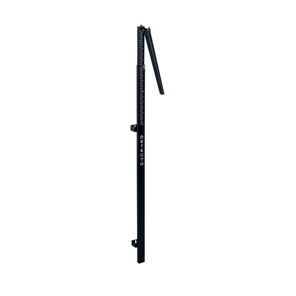 Wall Mounted Manual Scale L30846