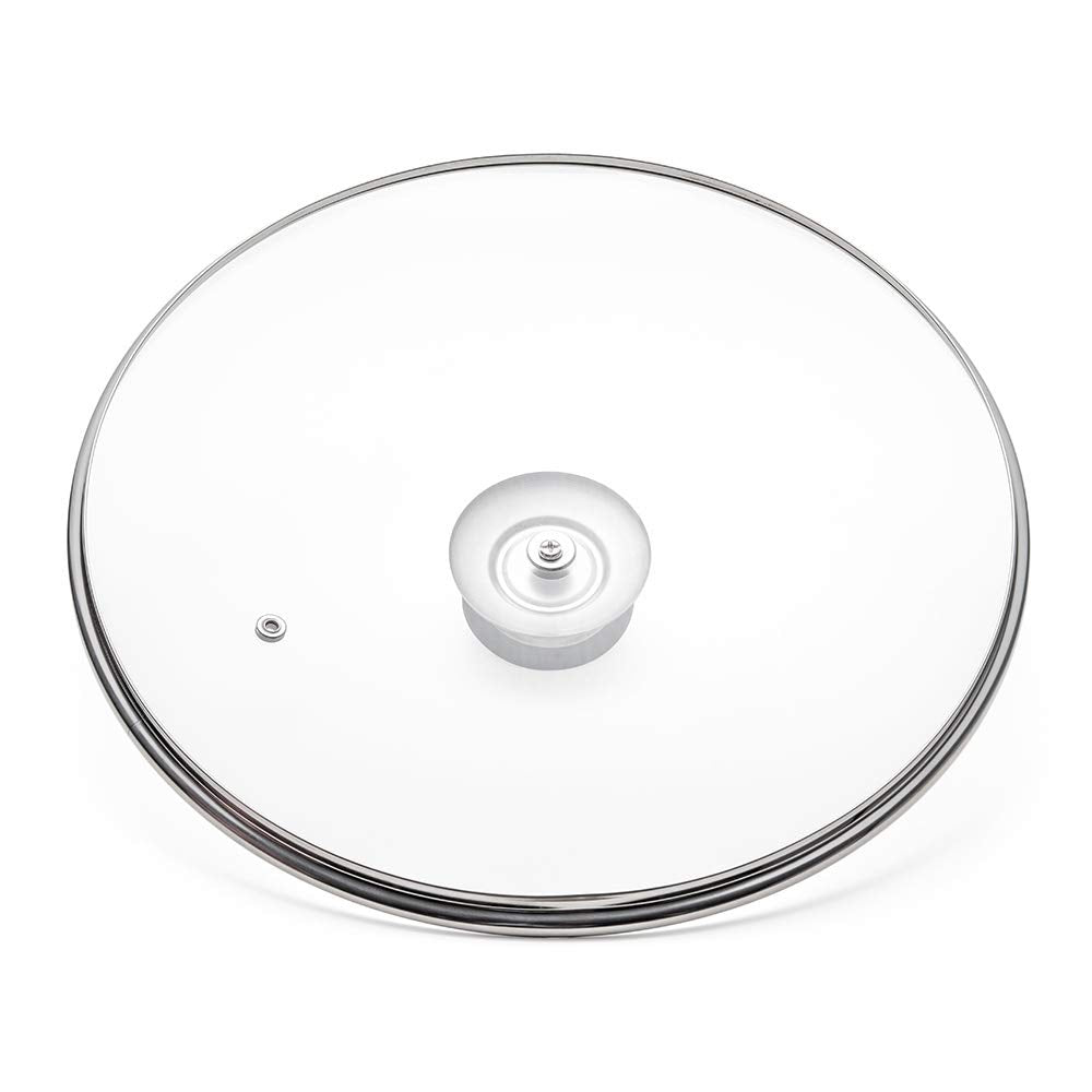 Glass Lid for Frying Pan 9.5"/24cm K94696
