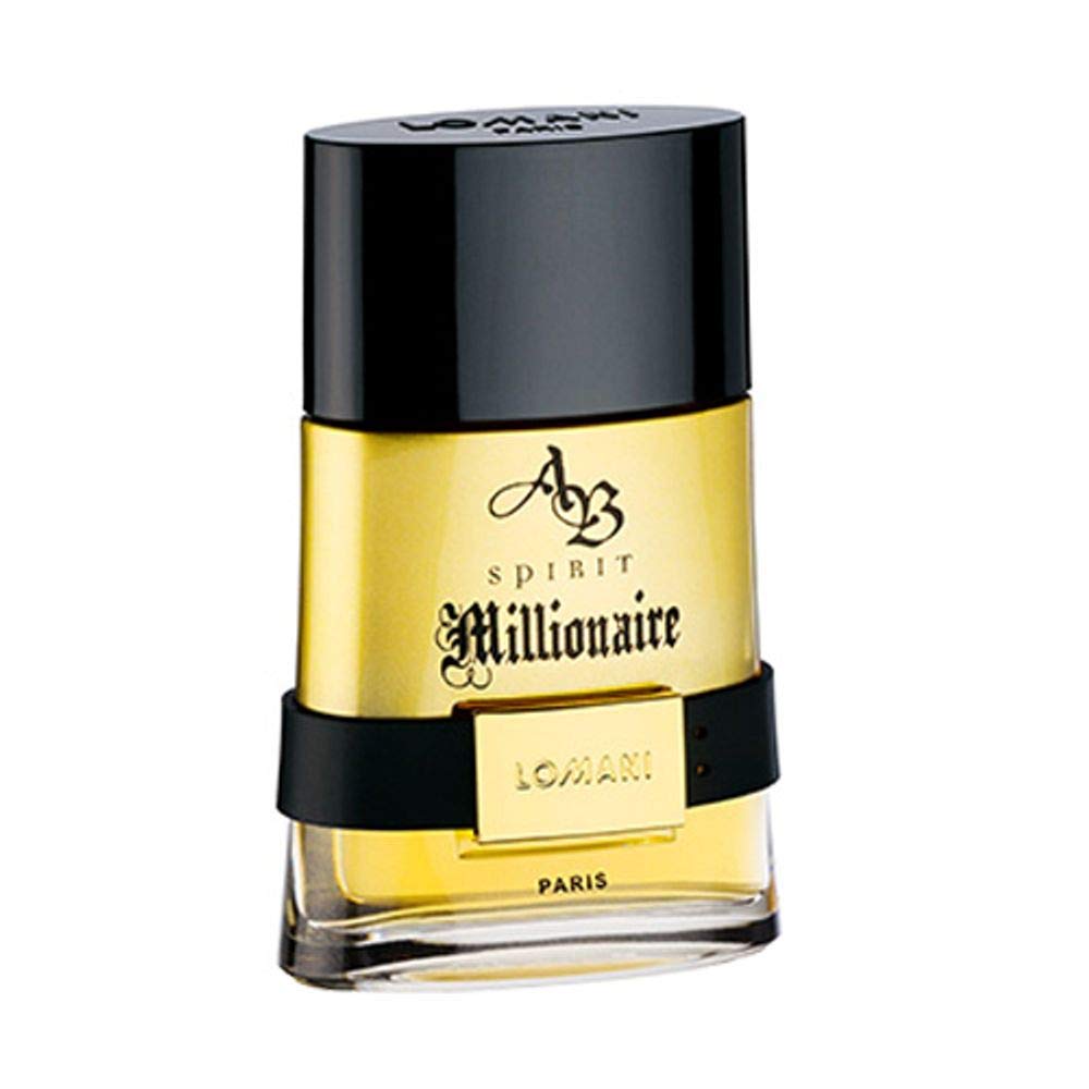 Eau De Toilette Spray for Men Gold 3.3 Ounce Z662943
