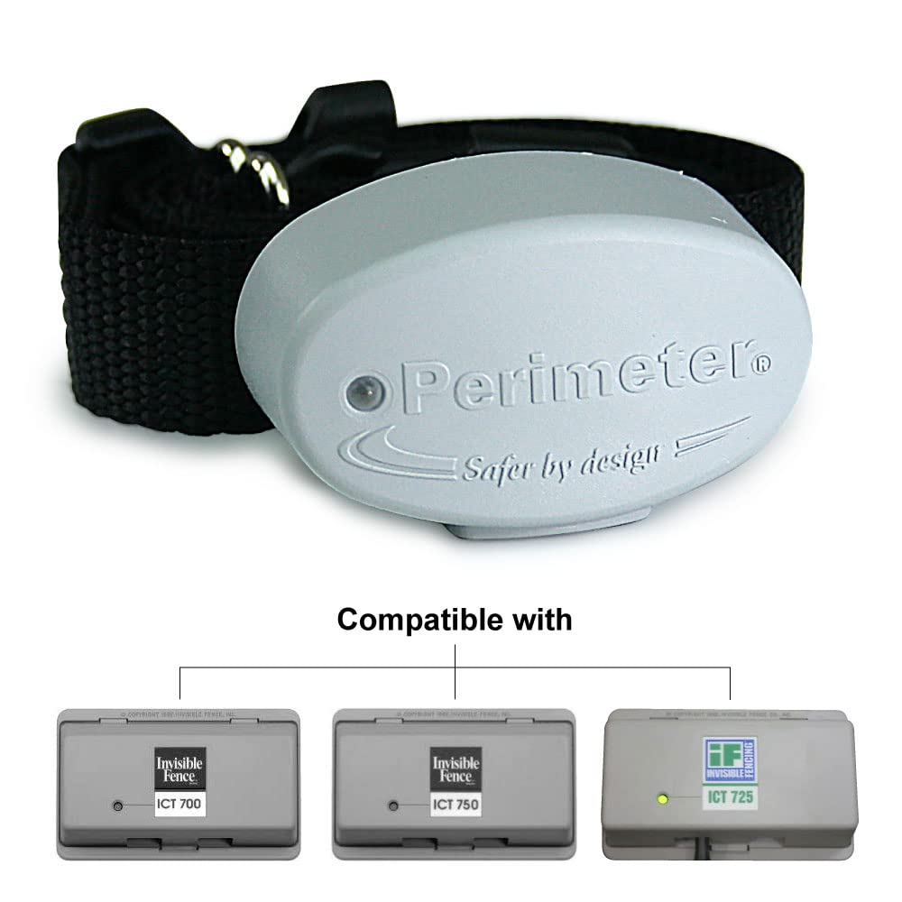 Invisible Fence Compatible Dog Collar E147