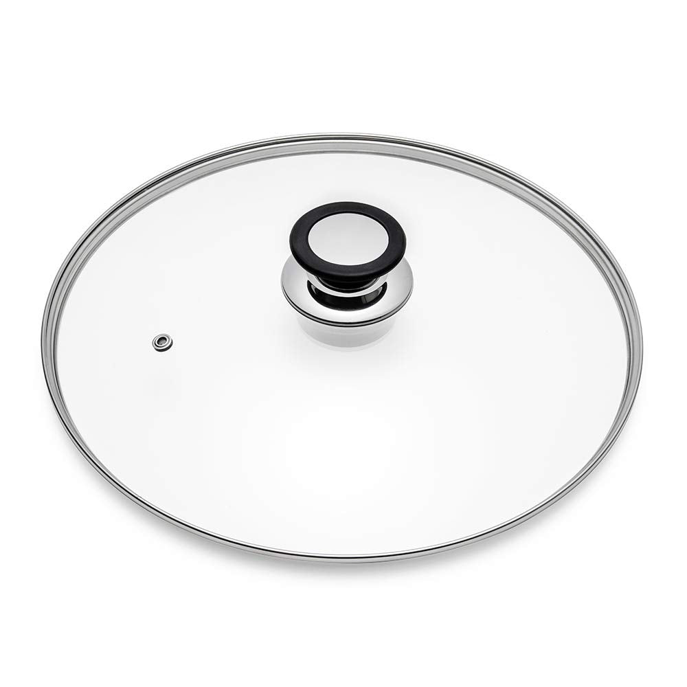 Glass Lid for Frying Pan 9.5"/24cm K94696