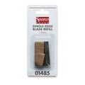 Tap-Action Razor Knife Refill Blades, 5 Pack, Stainless Steel A544188