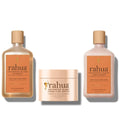 Shampoo and Conditioner & Vegan Curl Butter T72589