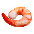 Soft Food Shape Plush Dog Squeaky Chew Toy M15656