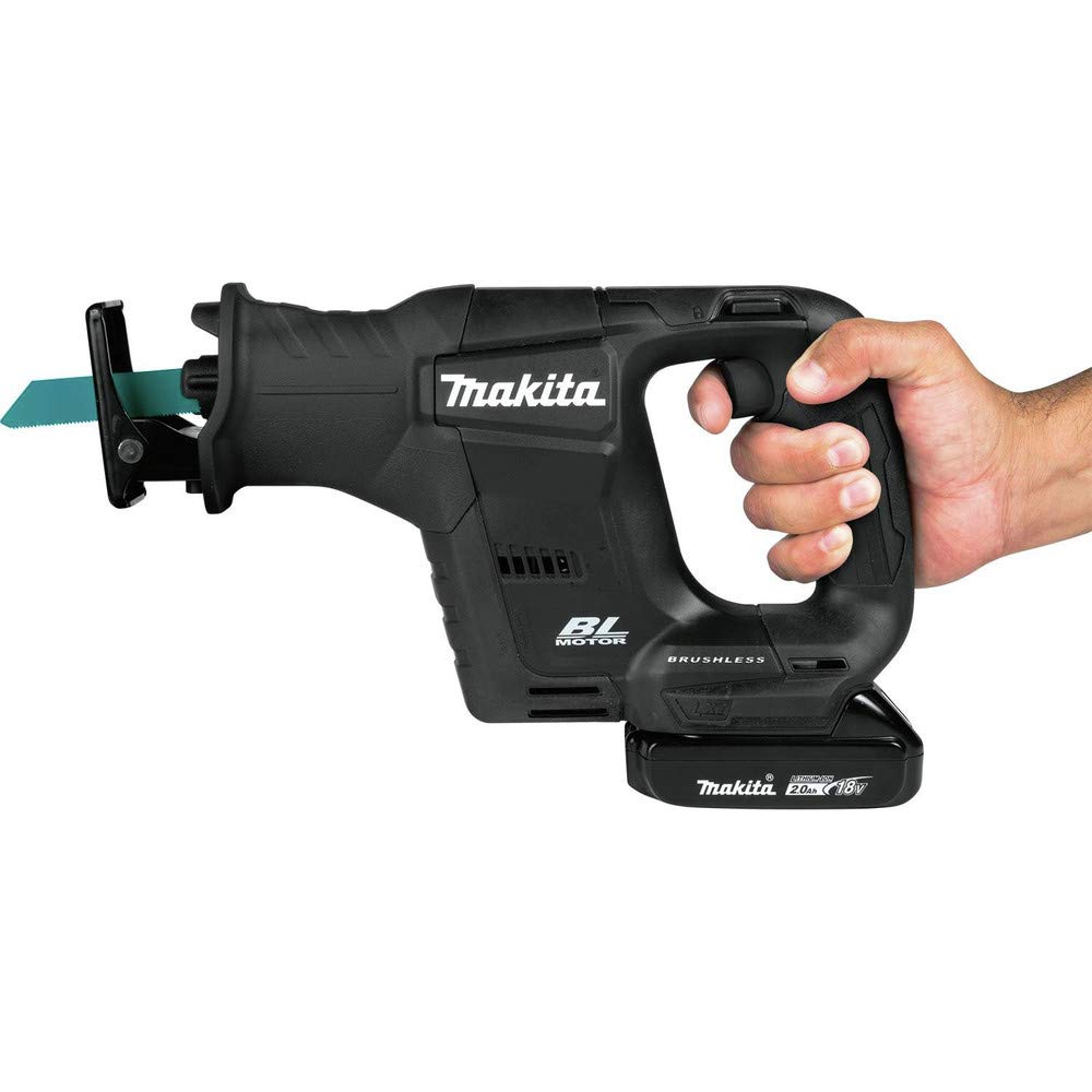 18V Cordless Recipro Saw Kit O4681