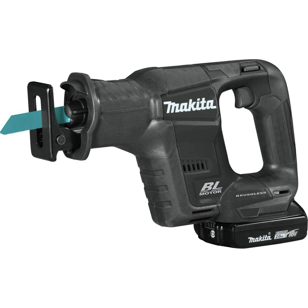 18V Cordless Recipro Saw Kit O4681