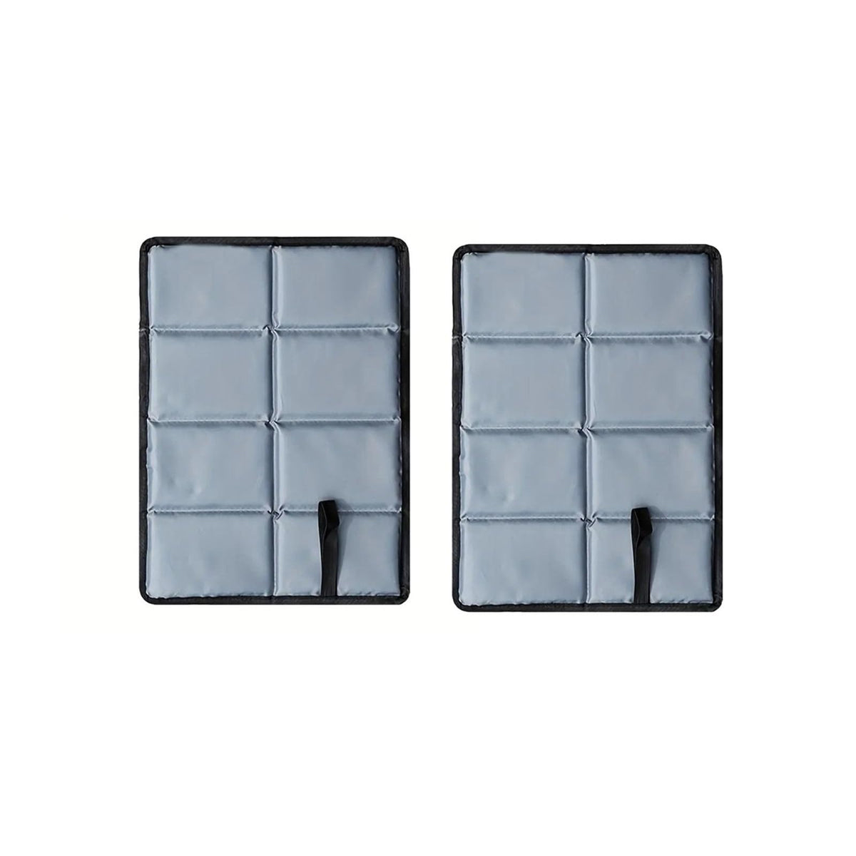 Foldable Waterproof Oxford Camping Seat Cushion B562