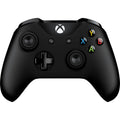 Xbox Wireless Controller – Black N9646