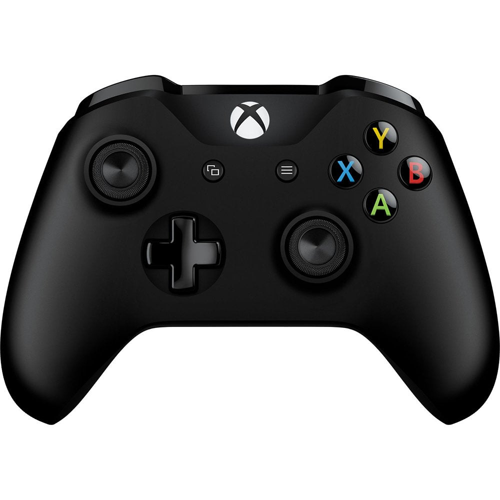 Xbox Wireless Controller – Black N9646
