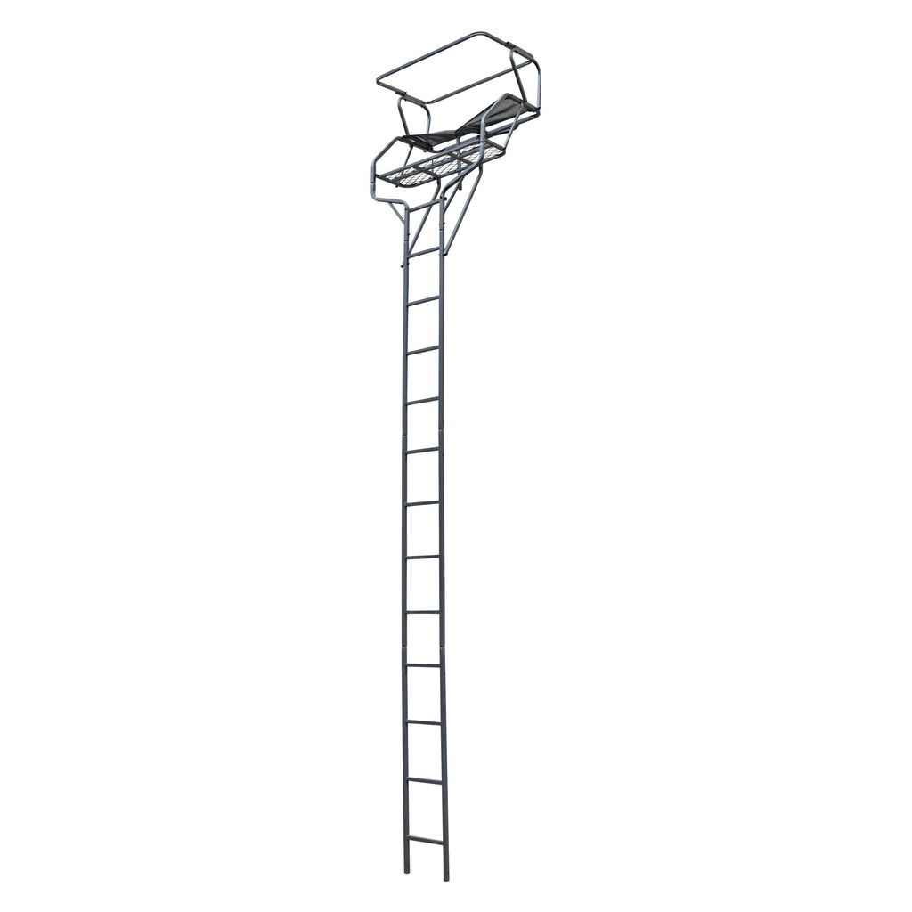 2-Man Ladder Tree Stand K680
