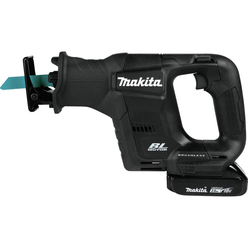 18V Cordless Recipro Saw Kit O4681