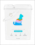 Unscented Non-Clumping Cat Litter H84098