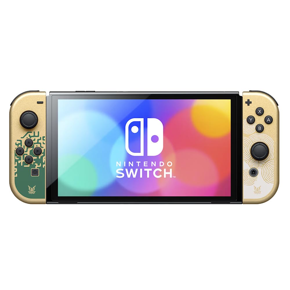 Nintendo Switch OLED Model B682521