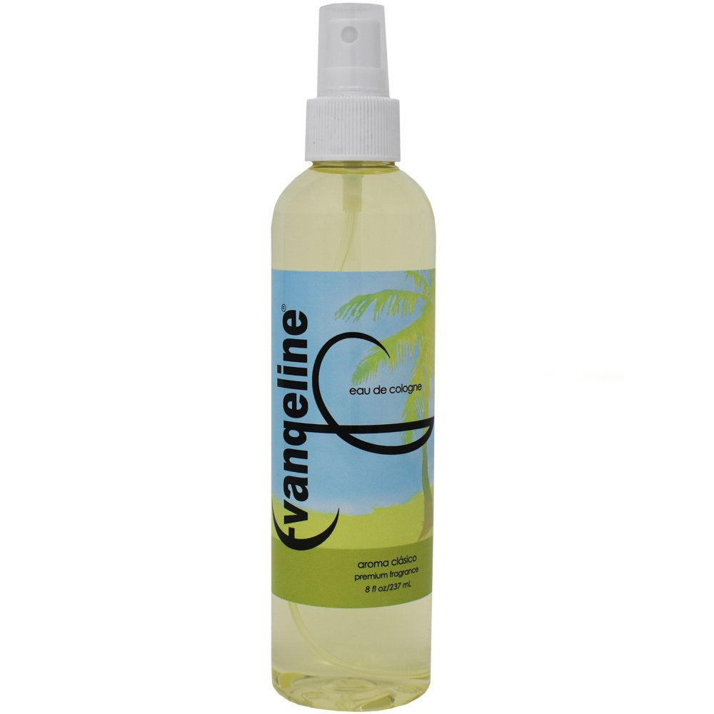 Cologne Spray 8 Ounce H87199