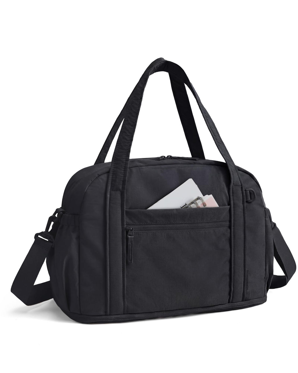Expandable Travel Duffel Bag Set X2927