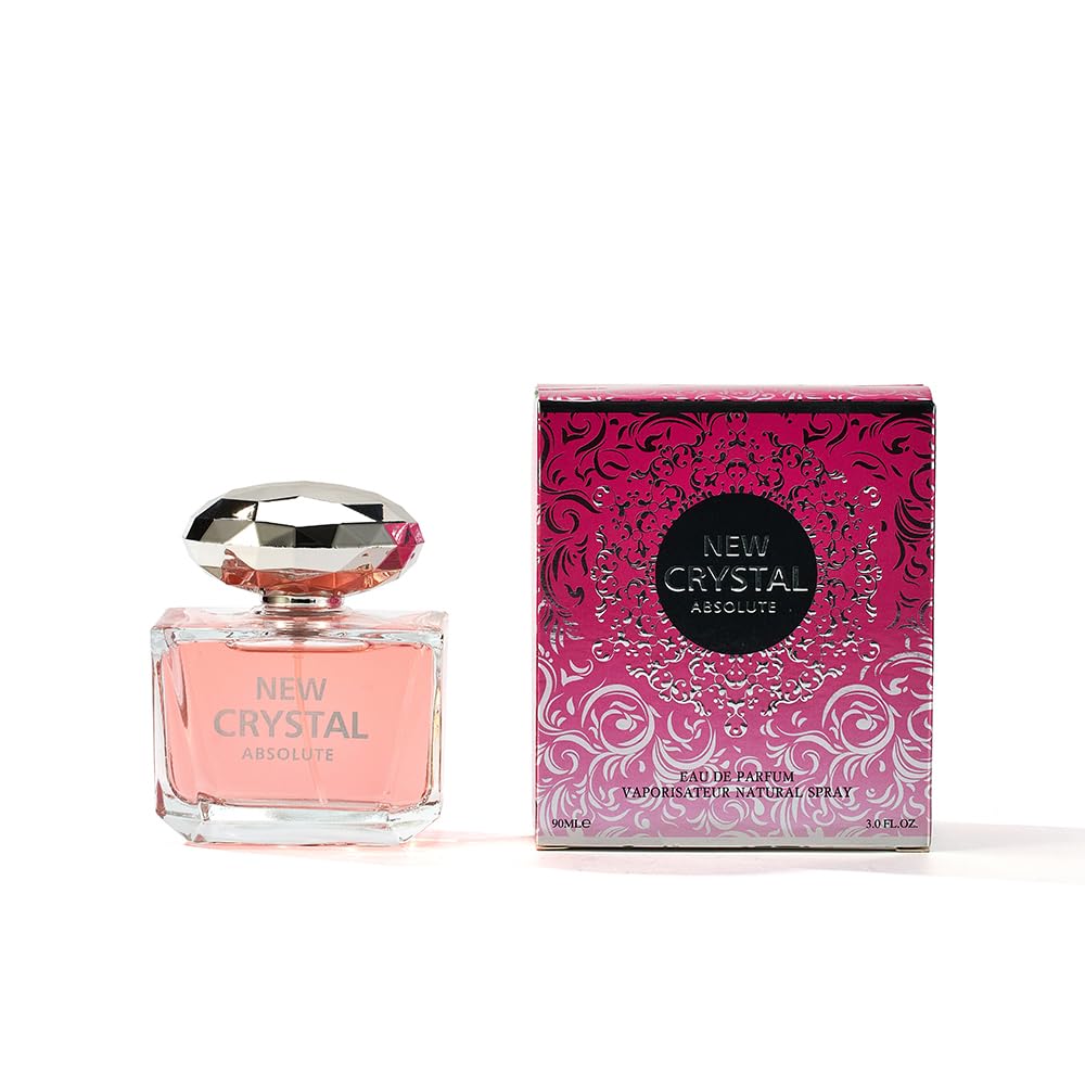 Women's Perfume 3 Oz H835700