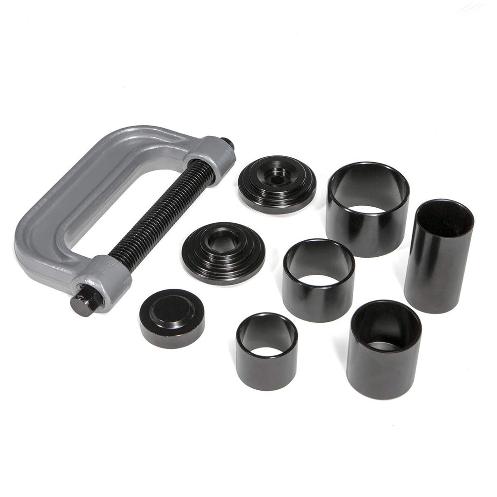 4-in-1 Ball Joint Service Tool Set with Case Q279363