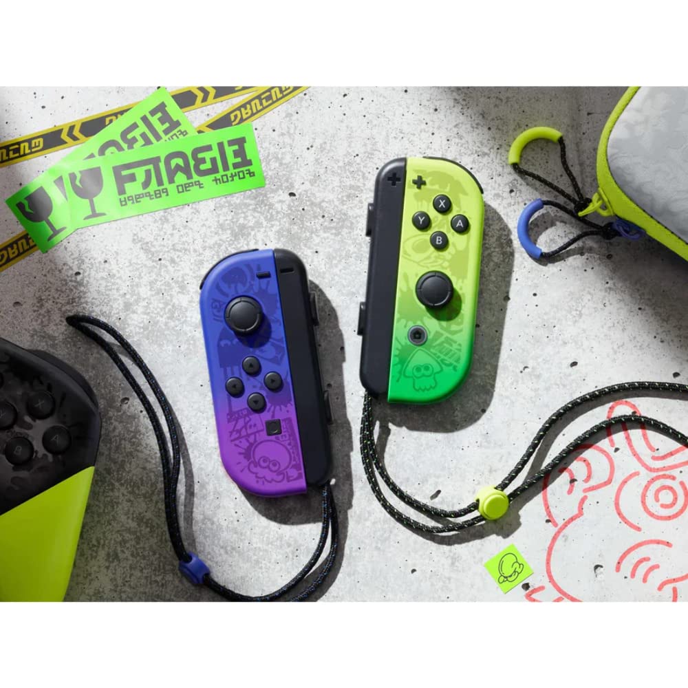 Nintendo Switch OLED Model G6078