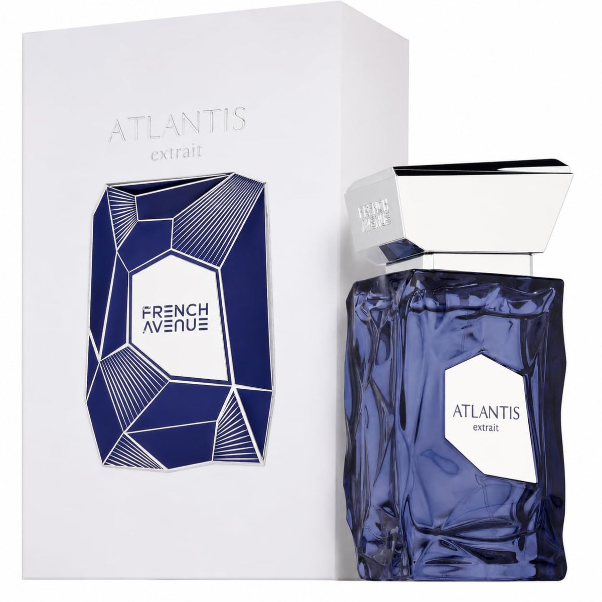 Extrait EDP 100ml M45207