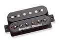 Black High Output Electric Guitar Pickup G8110