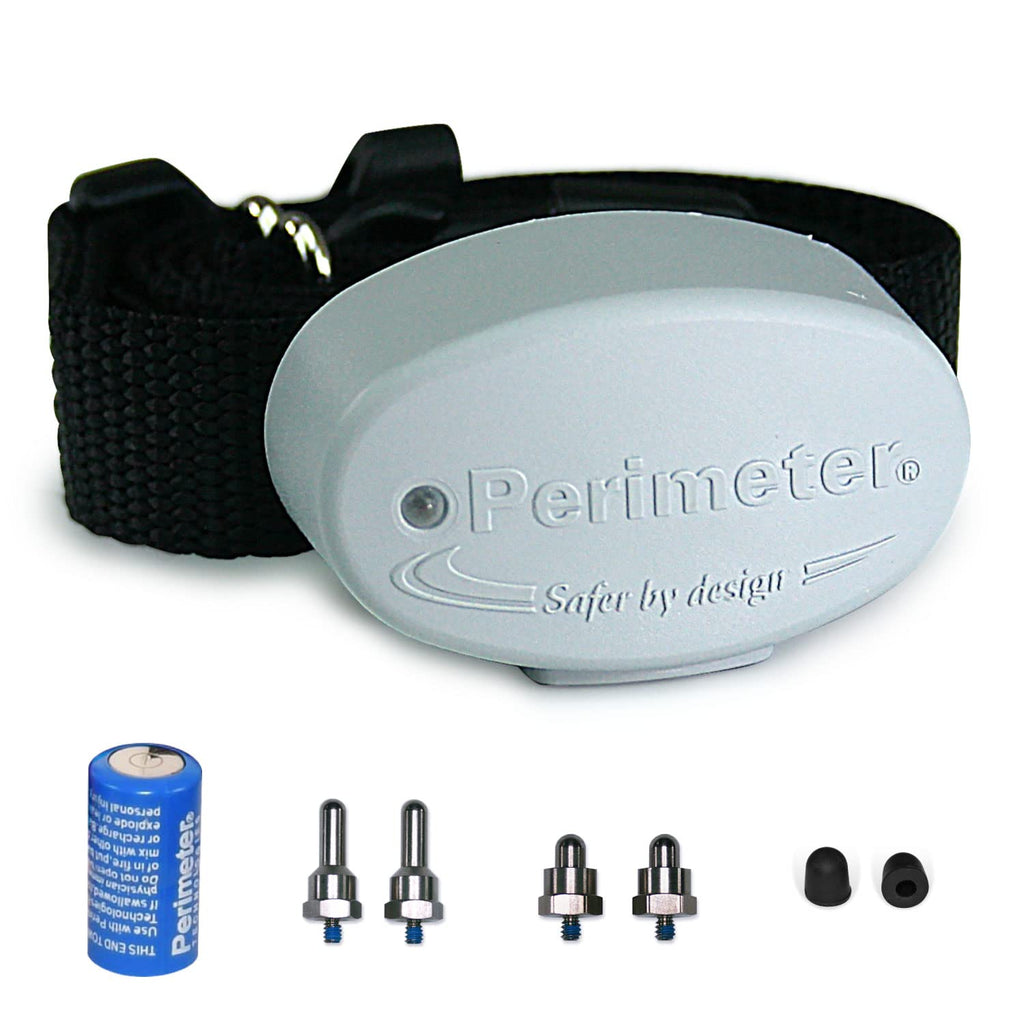 Invisible Fence Compatible Dog Collar E147