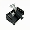 10 Inch Flat Finishing Box L38124