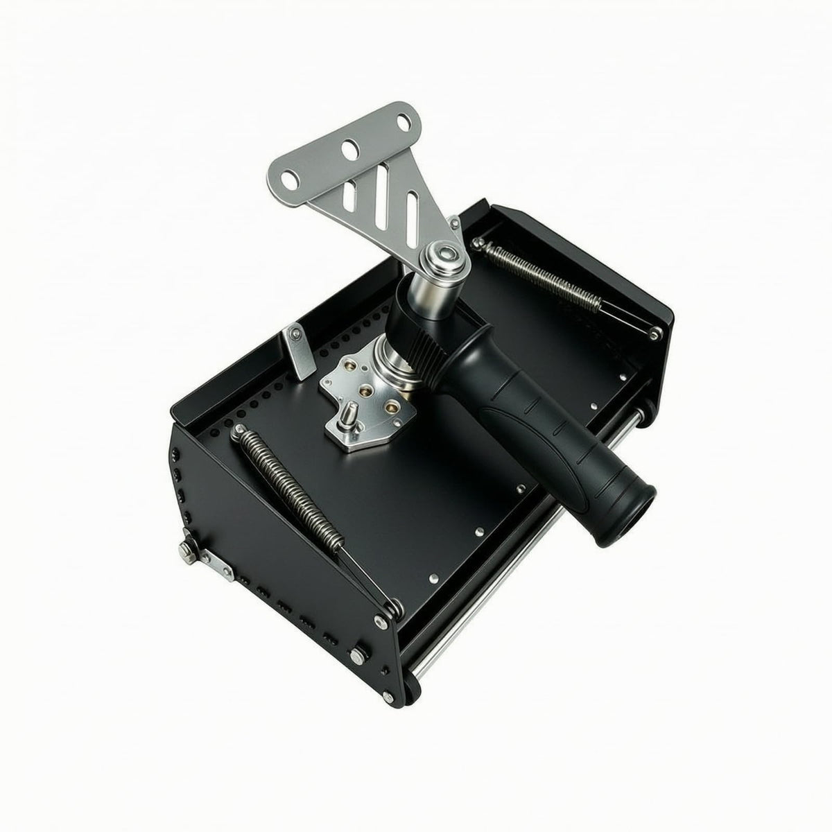 10 Inch Flat Finishing Box L38124