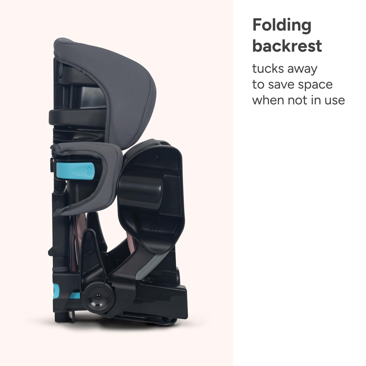 2-in-1 Booster Seat S760