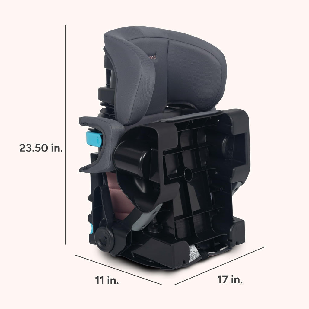 2-in-1 Booster Seat S760