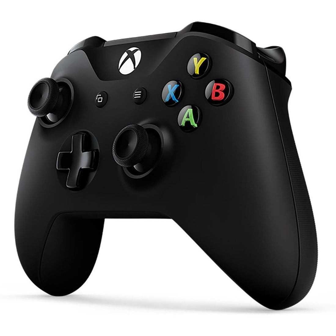 Xbox Wireless Controller – Black N9646