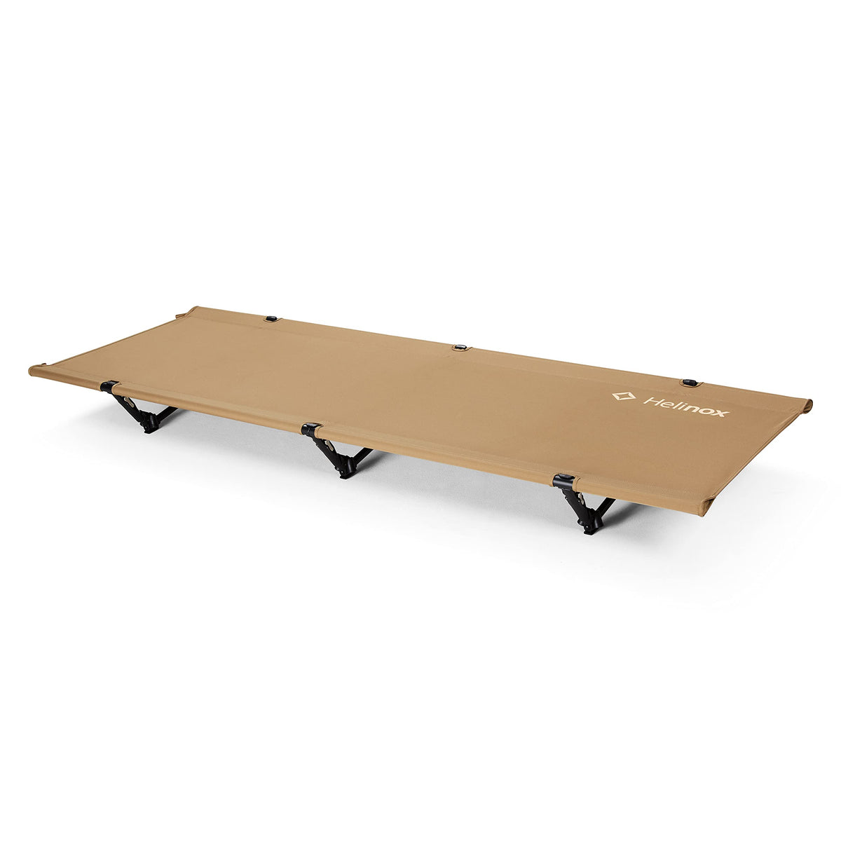 Coyote Tan Camping Cot W7894