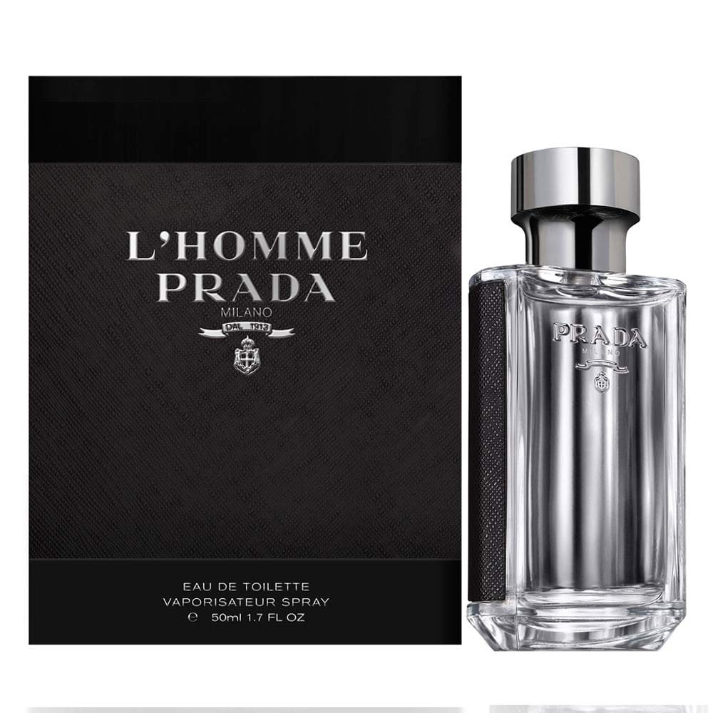 Eau De Toilette Spray 1.7 Fl Oz B52951