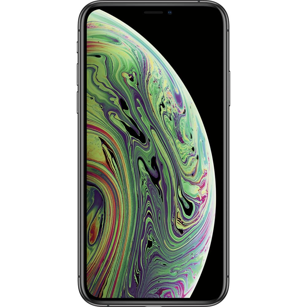iPhone XS 256GB Space Gray Unlocked Renewed P390929
