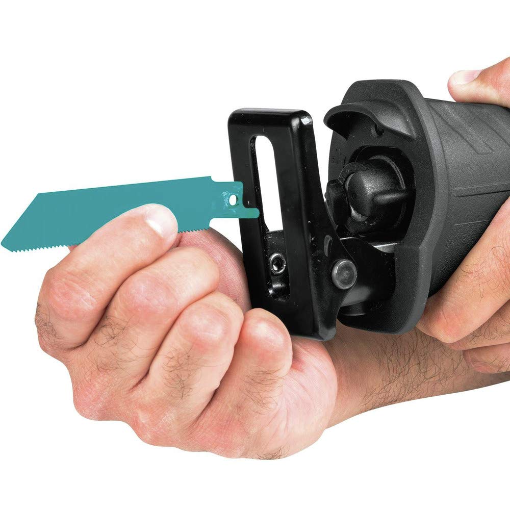 18V Cordless Recipro Saw Kit O4681