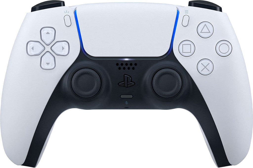 White PlayStation 5 Pro 4TB Digital Edition C575