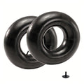 15x6.00-6 Tire Inner Tube 2-Pack with TR13 Straight Stem F9435