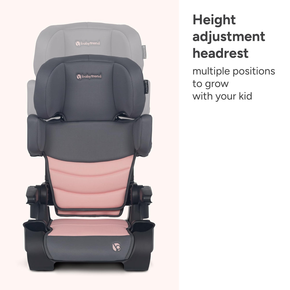 2-in-1 Booster Seat S760