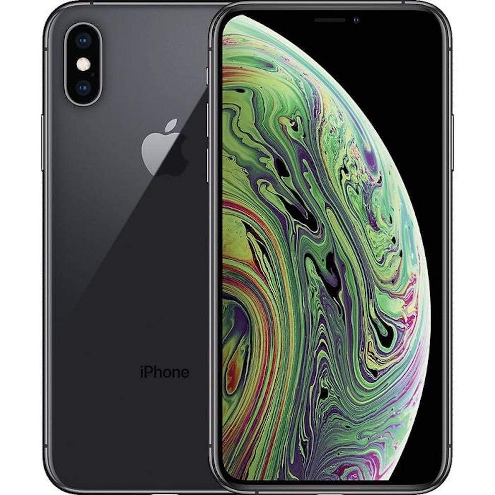 iPhone XS 256GB Space Gray Unlocked Renewed P390929