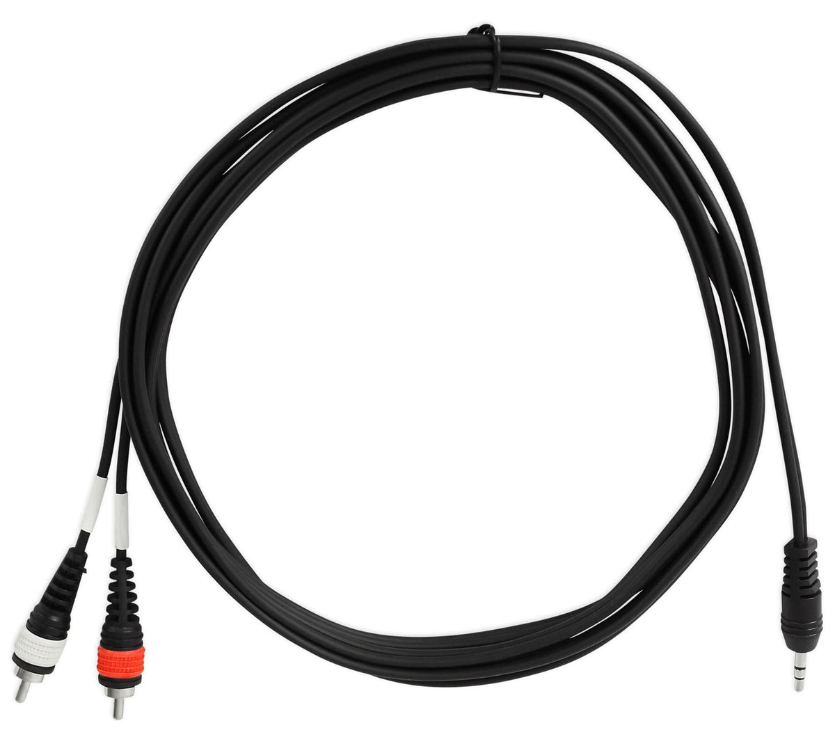 15" 1000W PA Speaker 2-Pack with Mics F209377