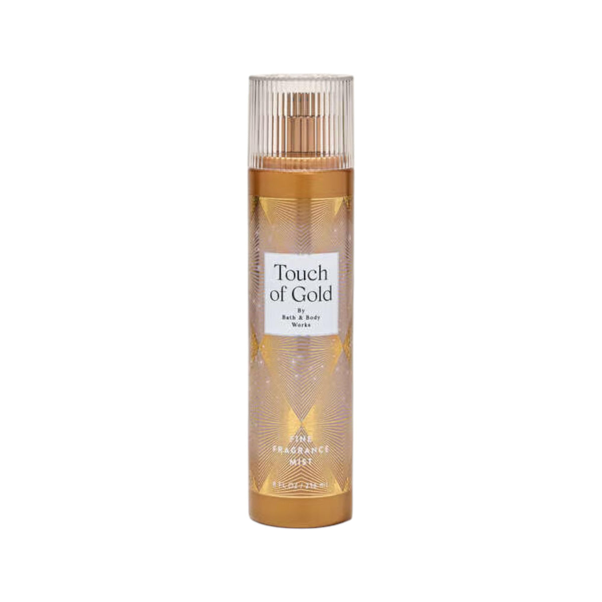 Fine Body Fragrance Mist 8 Fluid Ounce T885