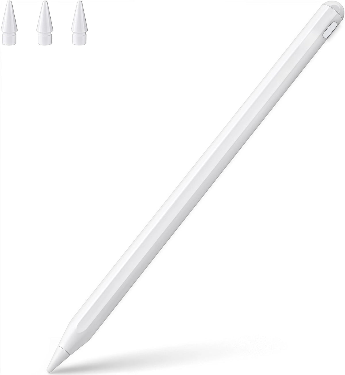 Wireless Magnetic Charging Stylus Pen for iPad A657665