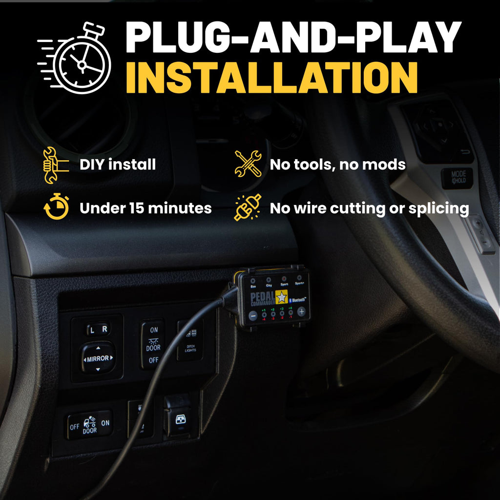 Throttle Response Controller A4370