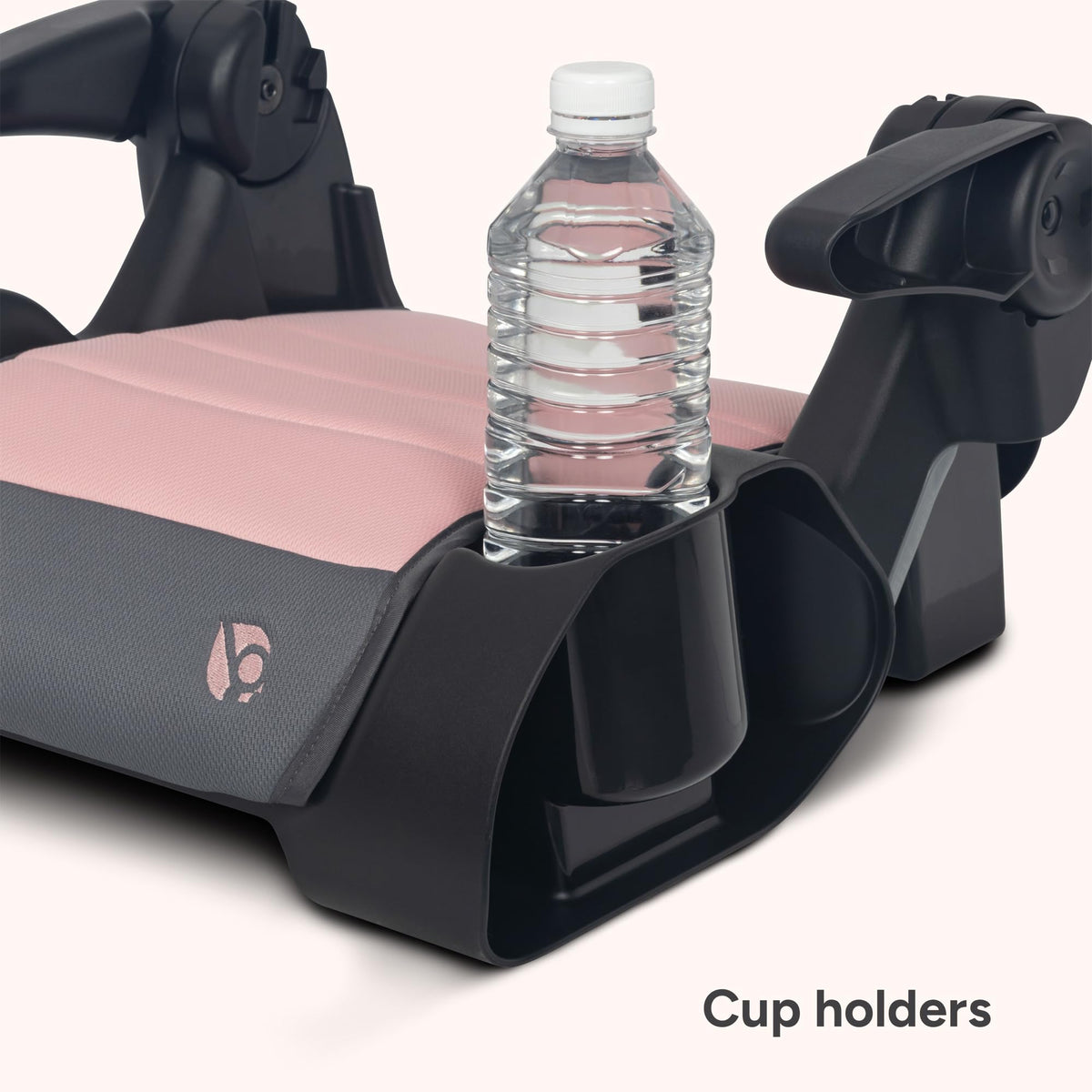 2-in-1 Booster Seat S760