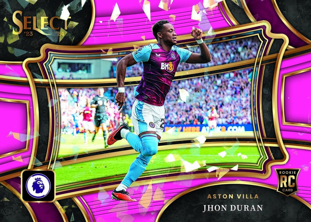 Select Premier League MegaBox R846384