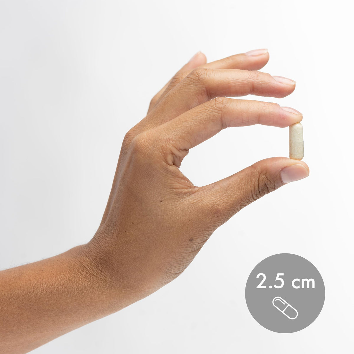 60 Capsules Q54788